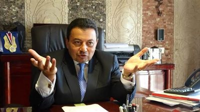 ياسر قورة: قطاع السياحة يشهد طفرة غير مسبوقة الفترة المقبلة