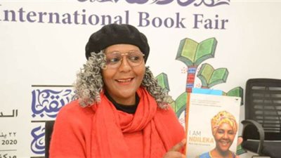 حفيدة نيلسون مانديلا: المتحف المصري الكبير جوهرة أفريقيا