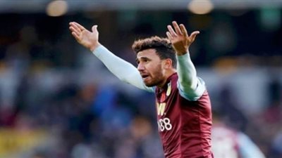 أستون فيلا عن هدف تريزيجيه: هدية أم الدنيا لأسود الفيلانز