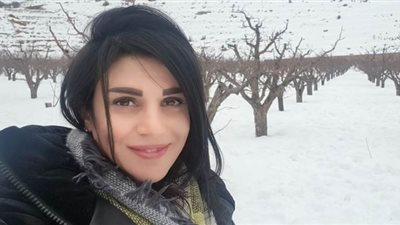 رصاص مرتزقة أردوغان يشوه ابتسامة وفاء شبروني | صور