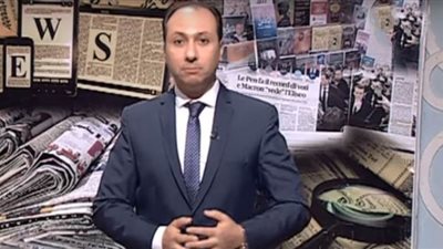 الطريق الثالث.. برنامج تليفزيوني يرفع شعار 