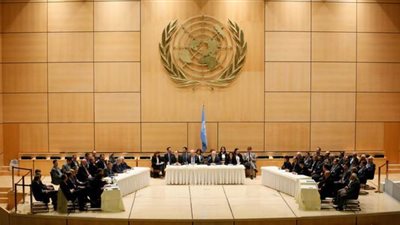 أياد تركية تعبث.. اجتماع (5+5) بجنيف حول ليبيا مهدد بالفشل