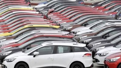 الغرف التجارية تكشف حقيقة انخفاض أسعار السيارات في 2020