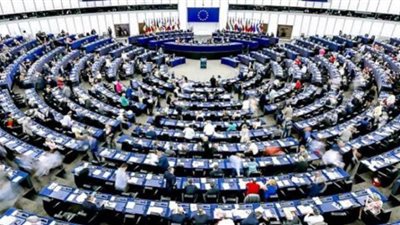 البرلمان الأوروبي يوافق بشكل نهائي على 