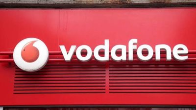 ننشر أرقام خدمة العملاء فودافون