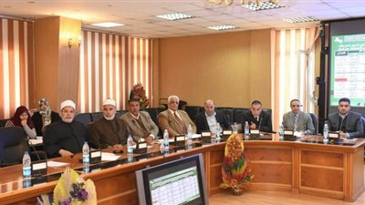 11 قرارا عاجلا بالمجلس التنفيذي لمحافظة الشرقية | صور