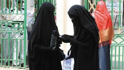 أحمد الديب: المنع من التدريس عقوبة ارتداء النقاب بالجامعات