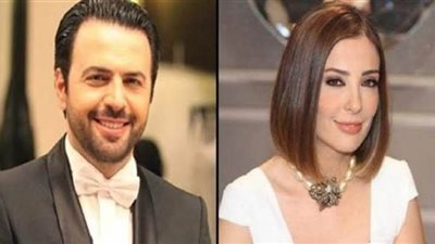 وفاء الكيلاني تكشف حقيقة انفصالها عن تيم الحسن