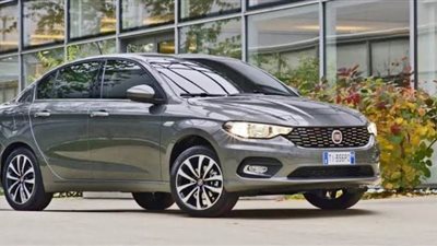 تخفيضات تصل لـ 39 ألف جنيه .. أسعار فيات تيبو 2020 بعد تطبيق زيرو جمارك