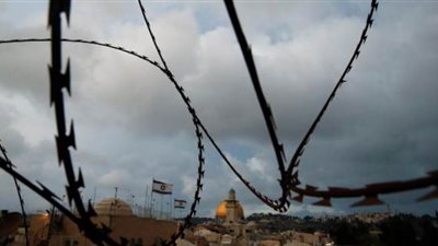 وزير دفاع الاحتلال يدعو لبسط سيادة إسرائيل على ثلث مساحة الضفة الغربية