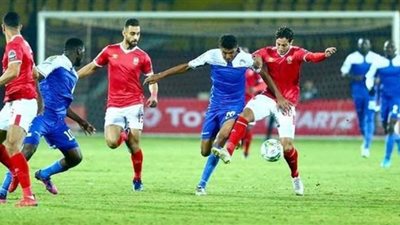 كاف يعين منسقا أمنيا إضافيا لمباراة الأهلي والهلال السوداني