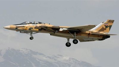 أكذوبة سلاح الجو الإيراني..أسطول متهالك وبلا فاعلية