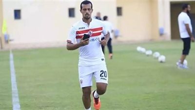 الطلائع يضم روقة الزمالك بعد قطع إعارته لانبي