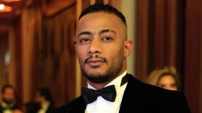 محمد رمضان يحيي حفل 