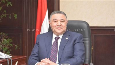 محافظ البحر الأحمر يكشف مفاجأة في واقعة القبض على رئيس مدينة مرسى علم