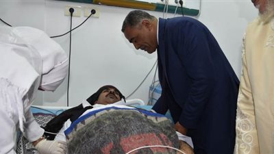 مطروح تنفي وجود حالة إصابة بفيروس كورونا