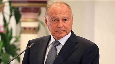 أبو الغيط تعليقا على صفقة القرن: تحقيق السلام لا يأتي بشرعنة الاحتلال