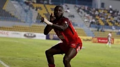 صحيفة بلجيكية: ويسترلو يتواصل مع ميدو بسبب موسيس