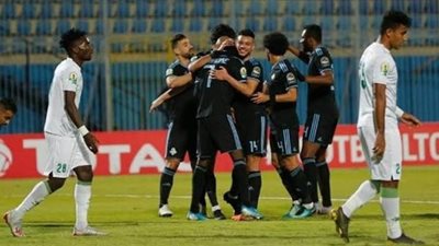 جدول ترتيب الدورى بعد مباراتى اليوم