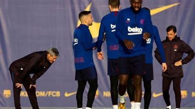 مواعيد مباريات اليوم في الدوري المصري وكأس ملك إسبانيا