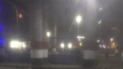 كيس زبالة.. أمن الغربية يؤكد سلبية بلاغ العثور على قنبلة بمنطقة الشون بالمحلة | صور