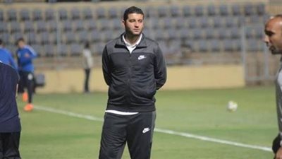 أمير عزمي يروي قصة طرده من مران الزمالك بسبب حازم إمام