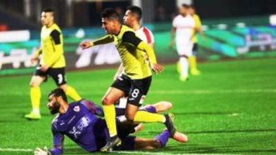 أحمد سعيد: دجلة كان الأفضل في مبارة الزمالك وحزين على التعادل