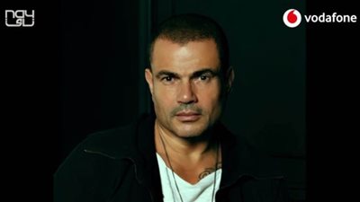 هاشتاج عمرو دياب يتصدر 