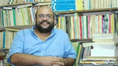 أحمد سعد زايد يطالب بإحياء تراث الحضارة العربية والإسلامية من جديد  