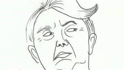 فيروس كورونا في كاريكاتير فيتو