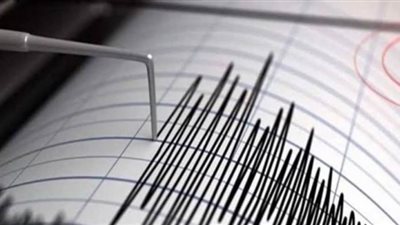 زلزال بقوة 5.7 درجة يضرب سواحل إندونيسيا
