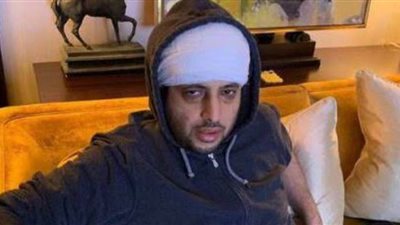 تركي آل الشيخ يجري عملية جراحية لإزالة ورم في أمريكا