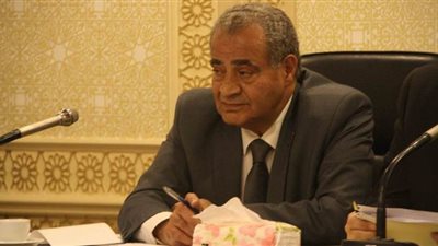 وزير التموين يفتتح عددا من المنشآت في بورسعيد