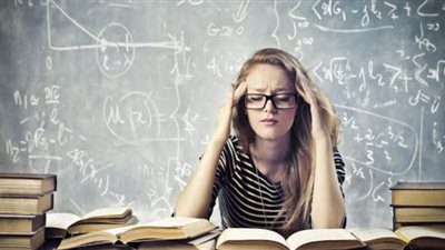 دعاء ظهور نتيجة الامتحانات 