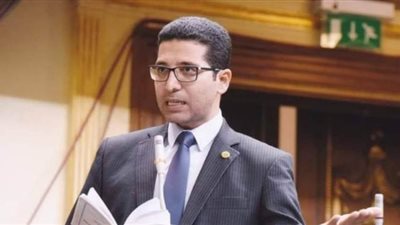 ما هي صفقة القرن.. هيثم الحريري يطالب الحكومة برفض وعد ترامب 