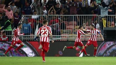 أتلتيكو مدريد يستحوذ على فريق جديد في الدوري الكندي