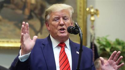 صحيفة أمريكية: ترامب يؤسس فرقة عمل لمواجهة فيروس كورونا