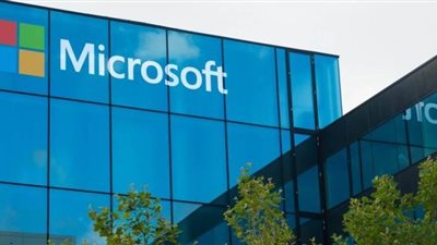 36.9 مليار دولار إيرادات مايكروسوفت في 3 أشهر