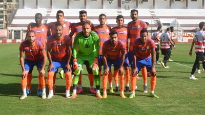 أحمد الكأس مديرا فنيا لأبوقير للأسمدة بعد استقالة علاء نوح