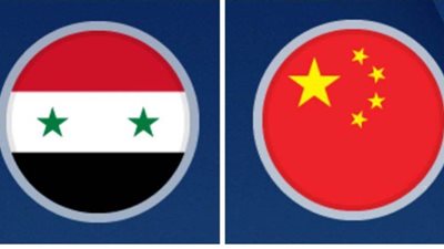 الصين مستعدة للقيام بدور في استعادة السلام في سوريا