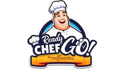 لعبة Ready Chef Go تسجل نصف مليون طلبية طعام