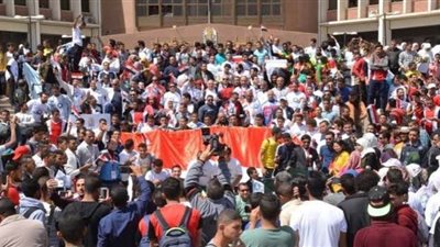 جامعة أسيوط تُعلن عن إطلاق ملتقاها الثاني لأسبوع الشعوب