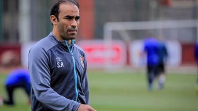 عبد الحفيظ يطمئن فايلر على أجواء السودان