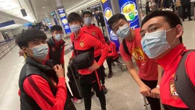 تأجيل مباريات الدوري الصيني بسبب فيروس كورونا