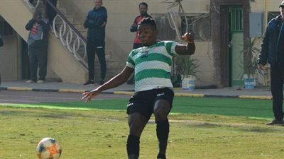 النصر الإماراتي يعرض 1.5 مليون جنيه لشراء الجناح الأيسر لبلدية المحلة