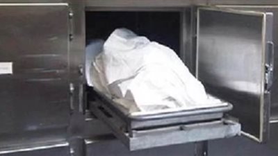 مصرع عاطل بجرعة مخدرات زائدة بشبين القناطر