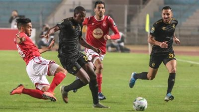 قرار مهم من إدارة الهلال السوداني قبل مواجهة الأهلي الحاسمة