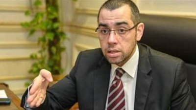 طلب إحاطة للحكومة بشأن زيادة الدين المحلي والخارجي 