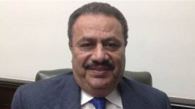 رئيس مصلحة الضرائب: حالة من الرضا سادت بين العاملين عقب لقائهم مع وزير المالية