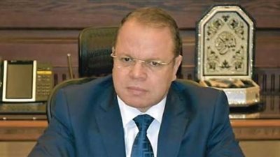 النائب العام ونظيره السعودي يتفقدان نيابات مدن قناة السويس